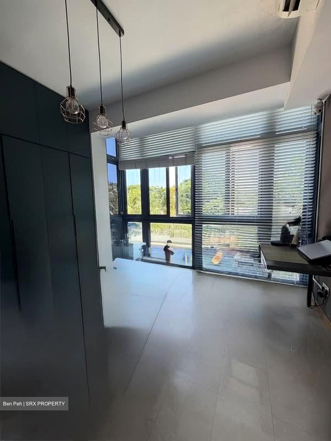 Sanctuary Green (D15), Condominium #562290001